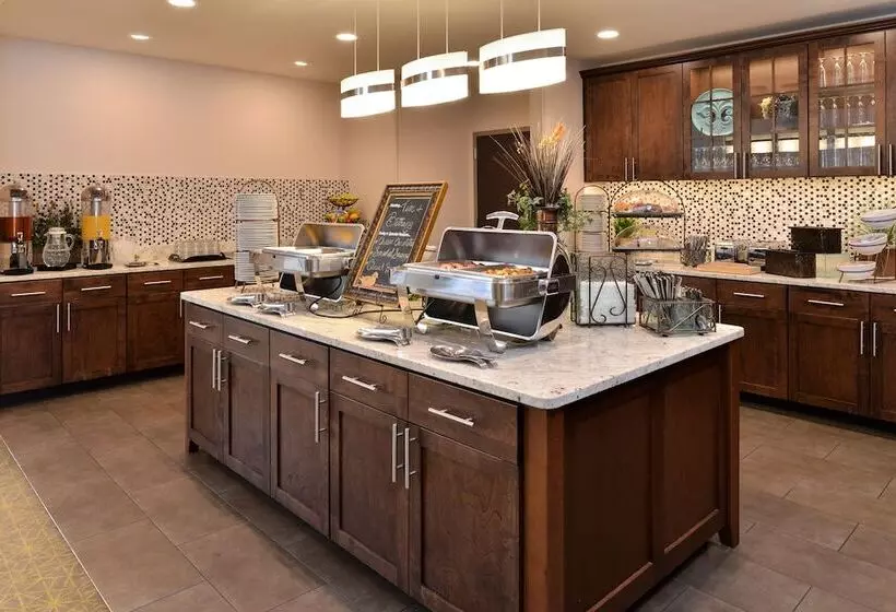 Hotel Homewood Suites By Hilton Cincinnati Mason