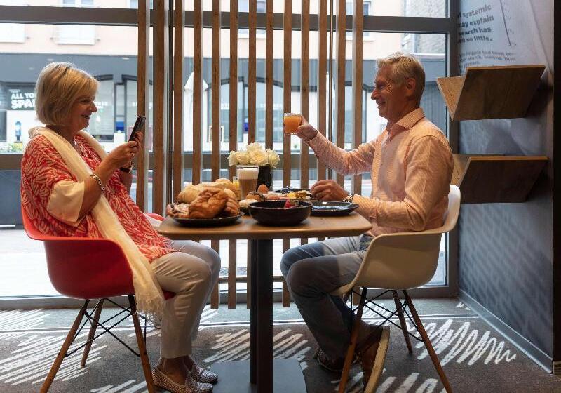 בית מלון כפרי Ibis De Panne