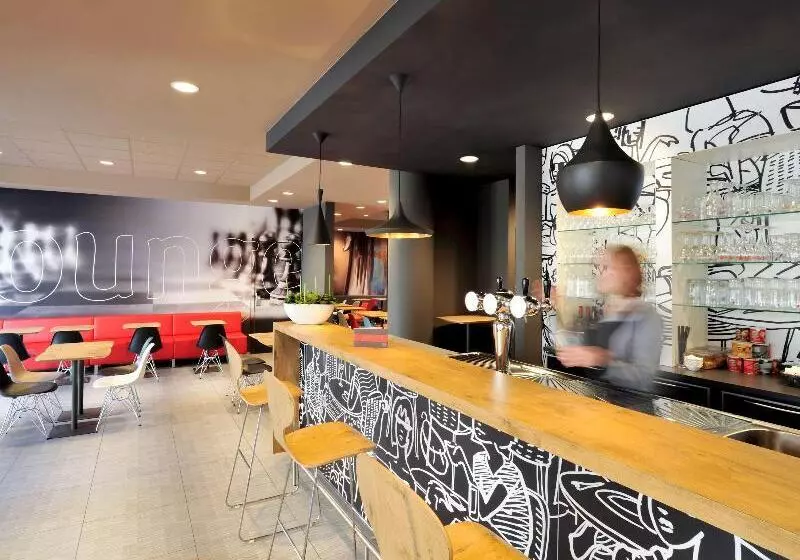 ホテル Ibis De Panne