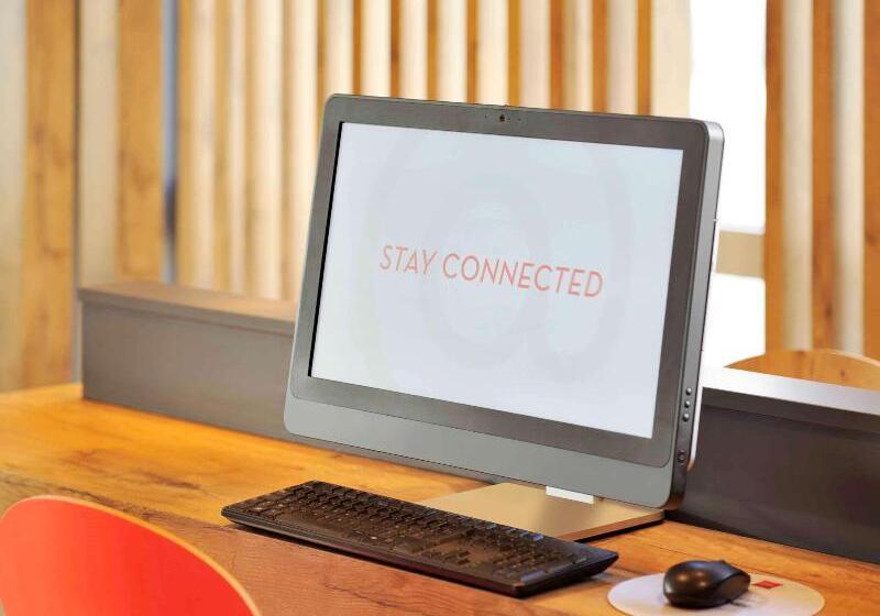 בית מלון כפרי Ibis De Panne