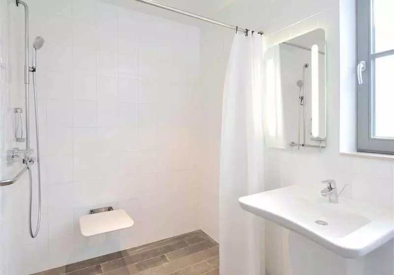 ホテル Ibis De Panne