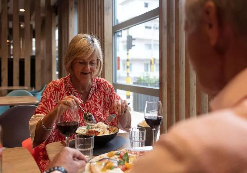 ホテル Ibis De Panne