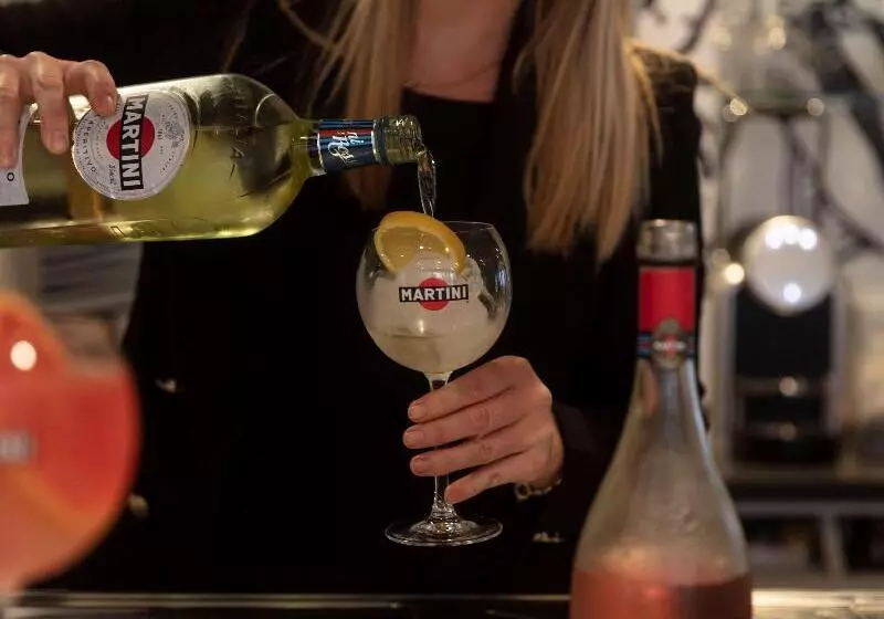 ホテル Ibis De Panne