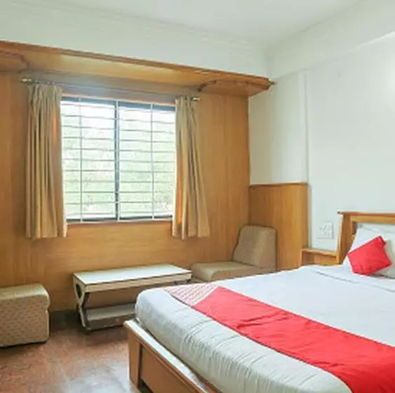 Hotel Namstay ! Mahendra S