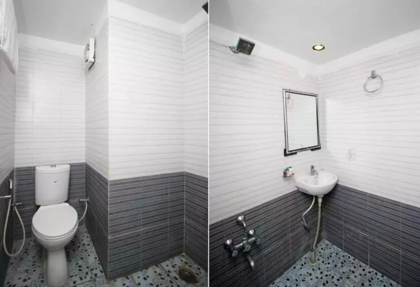 Hotel Namstay ! Mahendra S