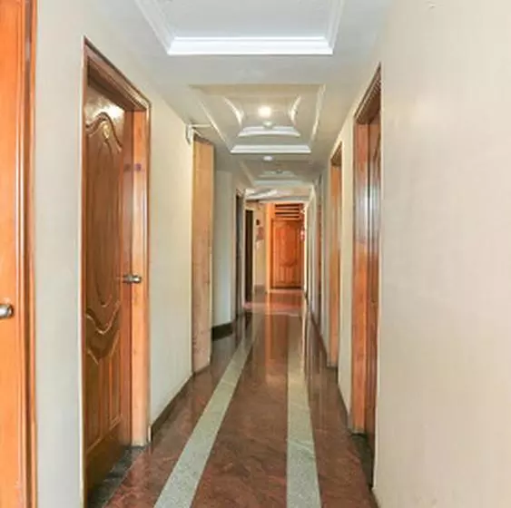 Hotel Namstay ! Mahendra S