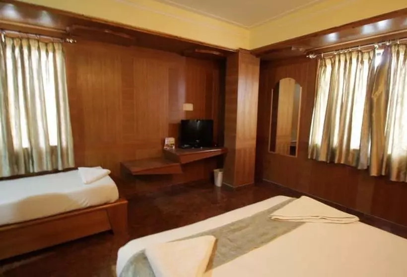 Hotel Namstay ! Mahendra S