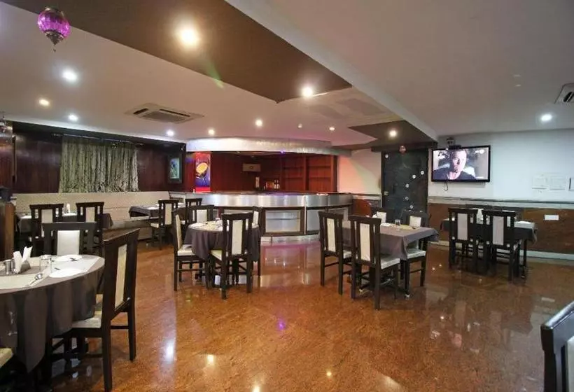 Hotel Namstay ! Mahendra S