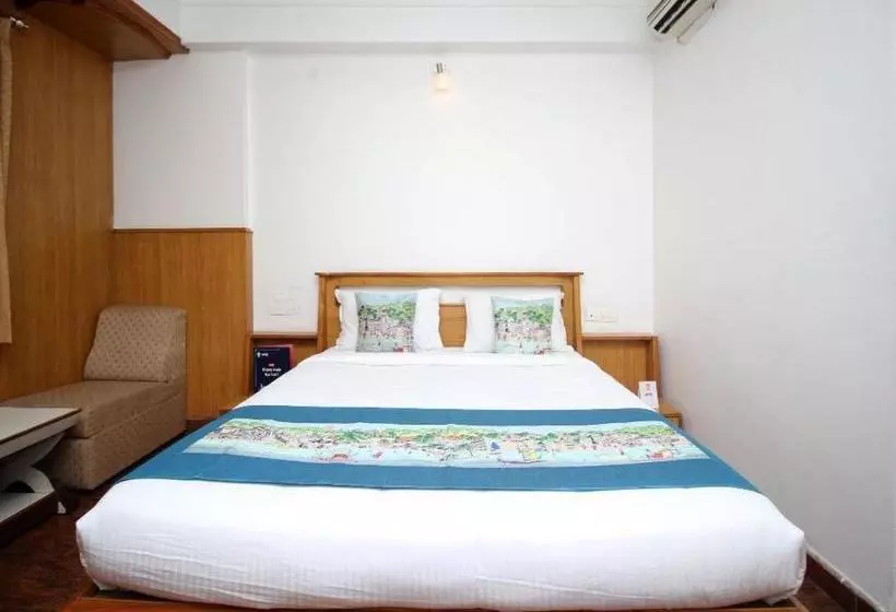 Hotel Namstay ! Mahendra S