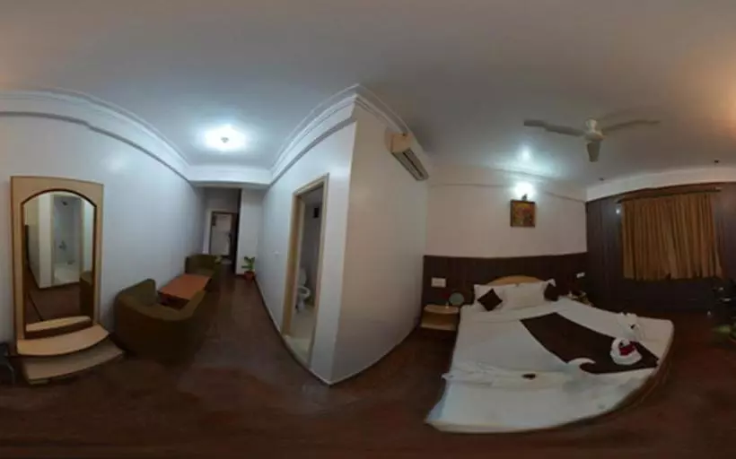 Hotel Namstay ! Mahendra S