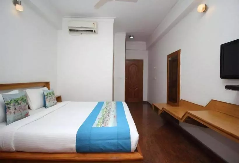 Hotel Namstay ! Mahendra S