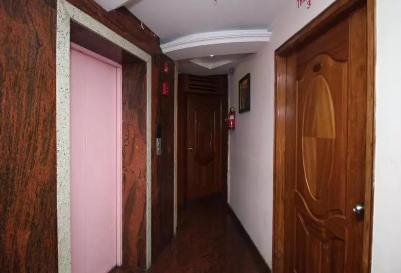 Hotel Namstay ! Mahendra S