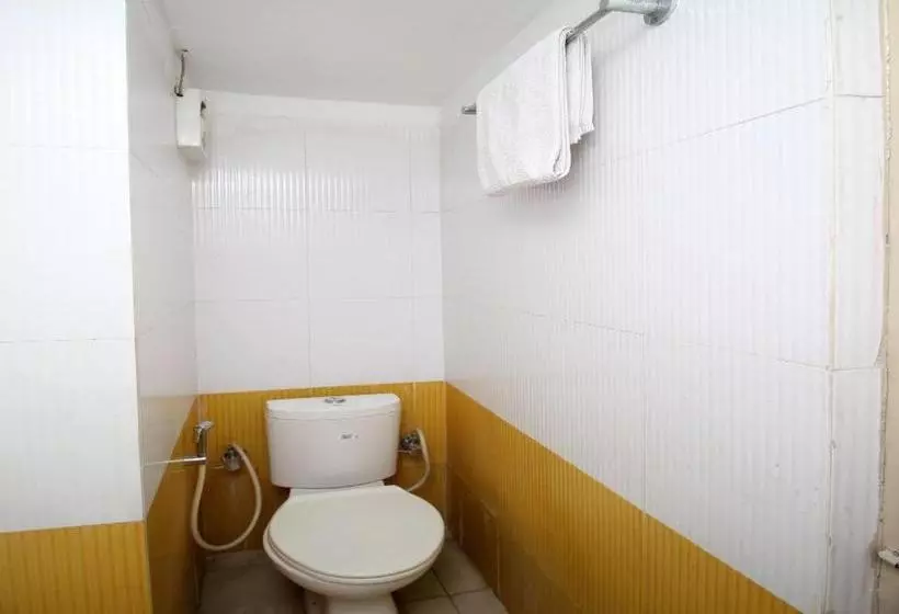 Hotel Namstay ! Mahendra S