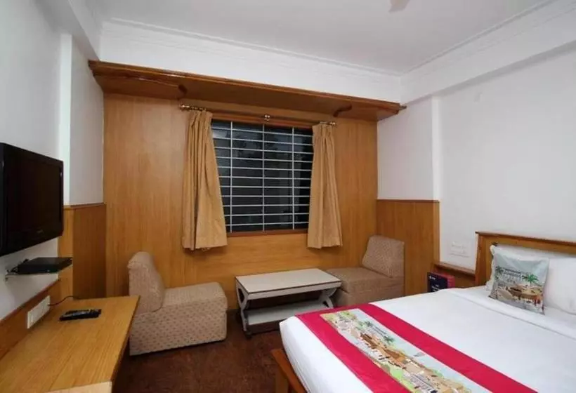 Hotel Namstay ! Mahendra S