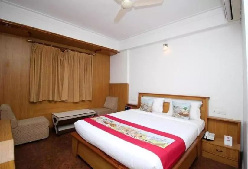 Hotel Namstay ! Mahendra S