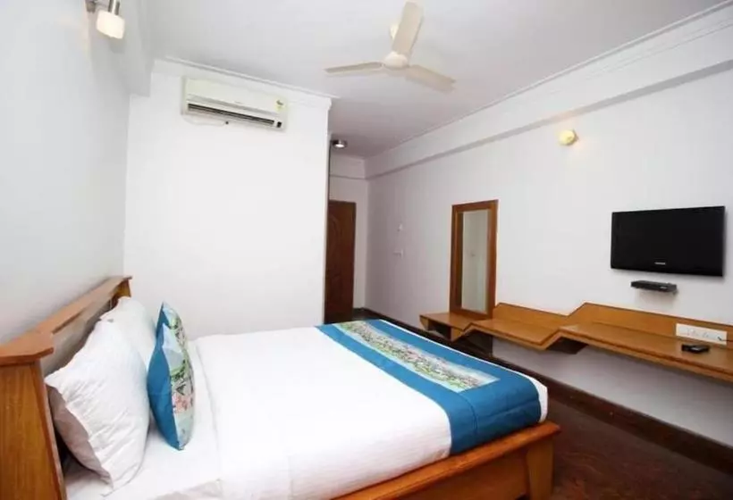 Hotel Namstay ! Mahendra S