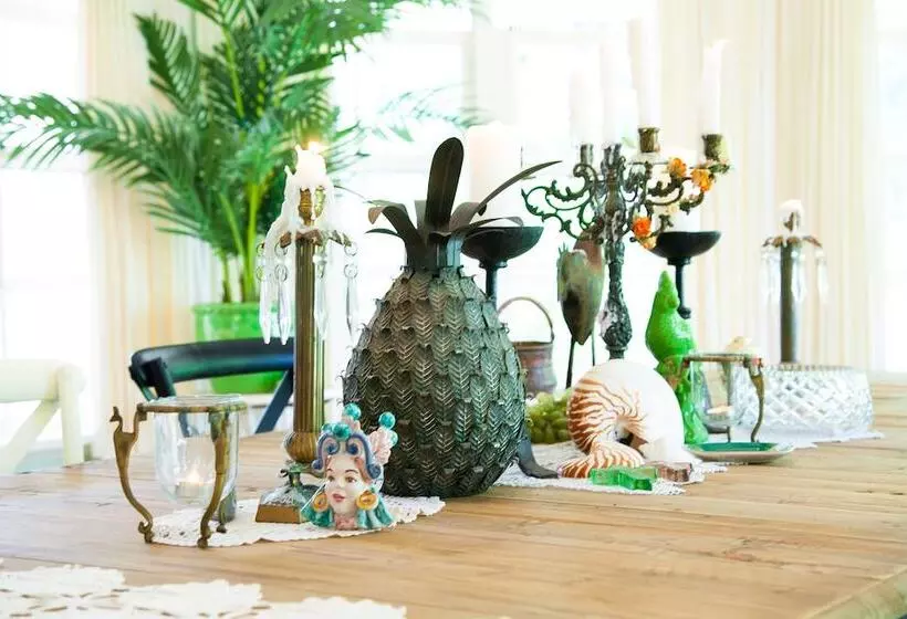 ホテル Noosa Valley Manor B&b