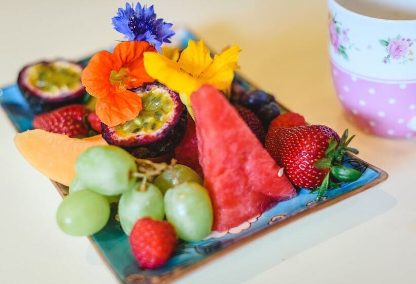 호텔 Noosa Valley Manor B&b