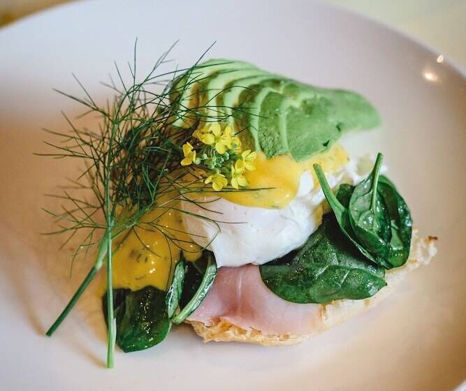 호텔 Noosa Valley Manor B&b