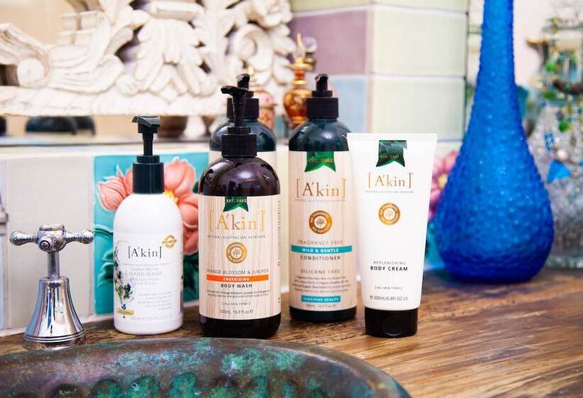 호텔 Noosa Valley Manor B&b