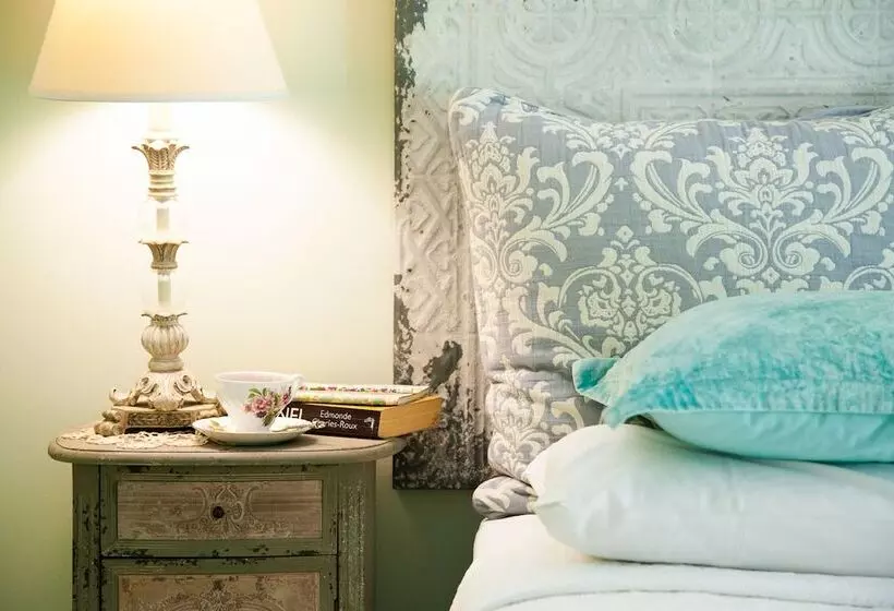 ホテル Noosa Valley Manor B&b