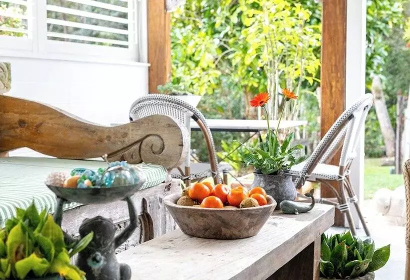 ホテル Noosa Valley Manor B&b