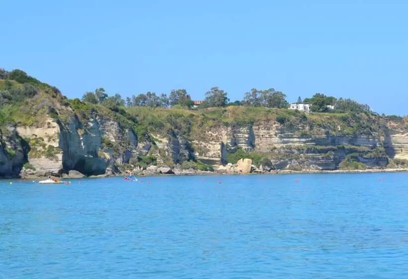 Отель Orizzonte Blu