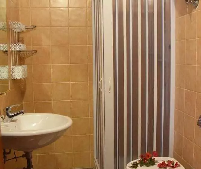 Отель Orizzonte Blu