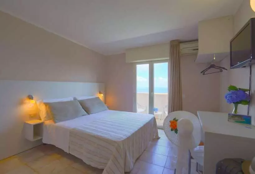 Отель Orizzonte Blu