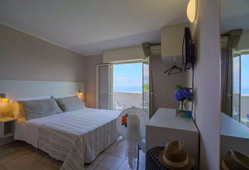 Отель Orizzonte Blu