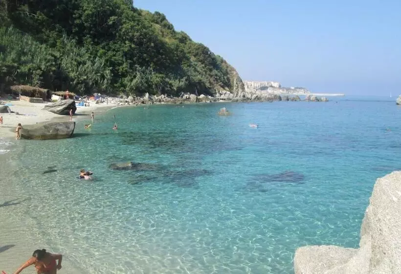 Отель Orizzonte Blu