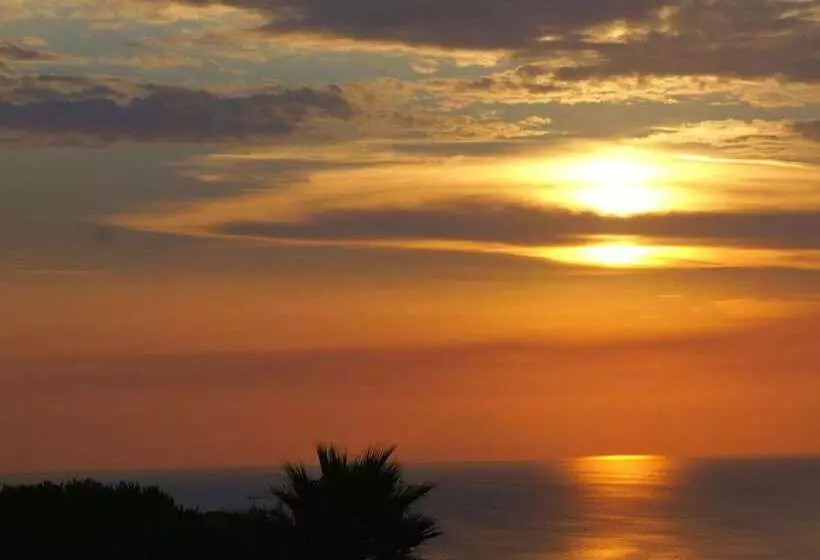 Отель Orizzonte Blu