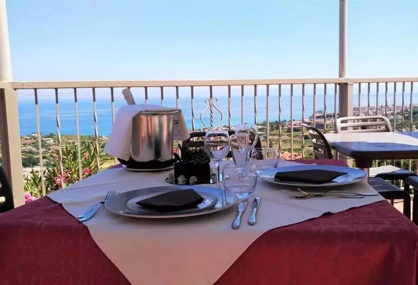 Отель Orizzonte Blu