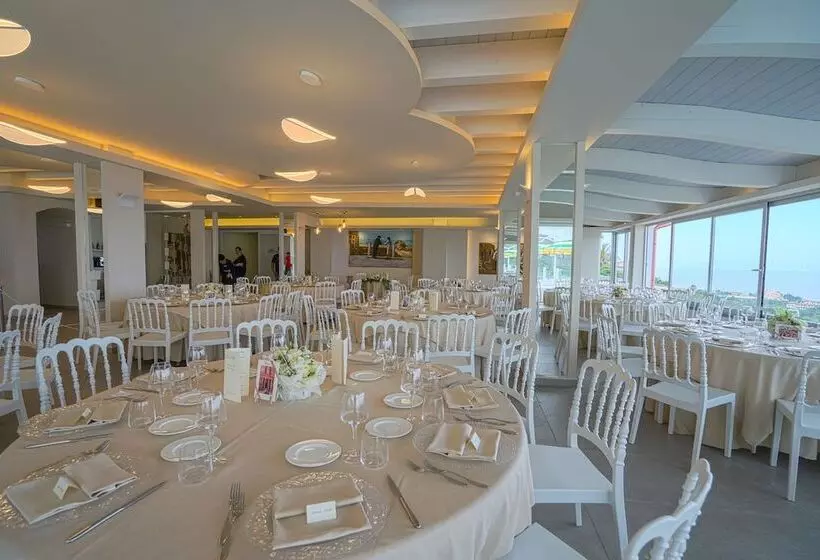 Отель Orizzonte Blu