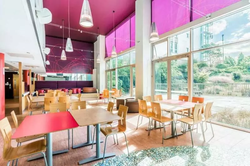 هتل Pollock Estate Summer Accommodation