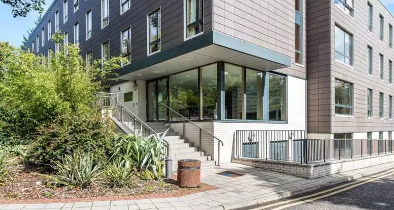 هتل Pollock Estate Summer Accommodation