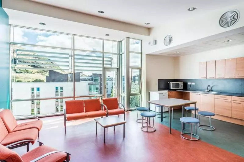 هتل Pollock Estate Summer Accommodation