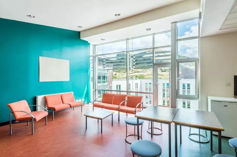 هتل Pollock Estate Summer Accommodation