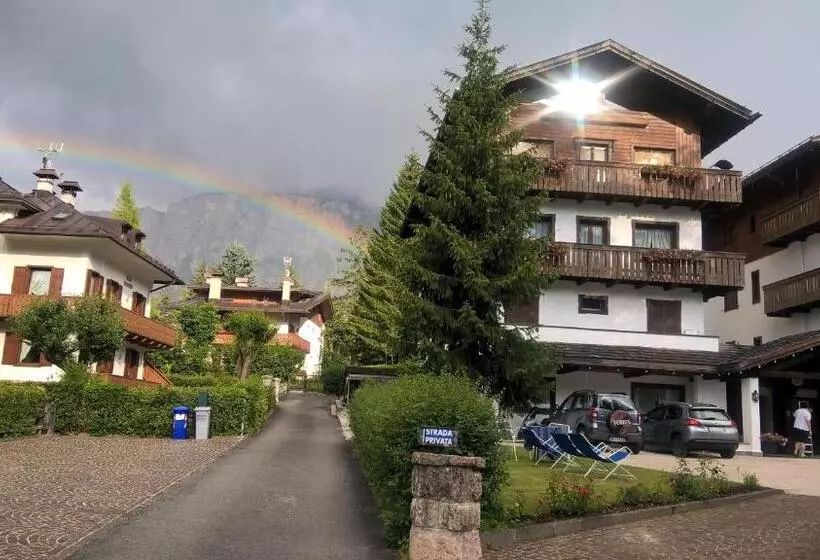 בית מלון כפרי Principe