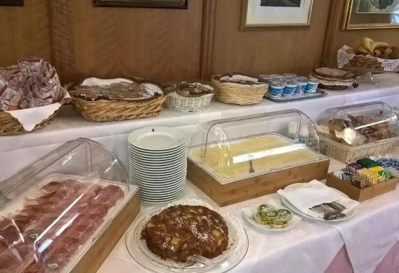 בית מלון כפרי Principe