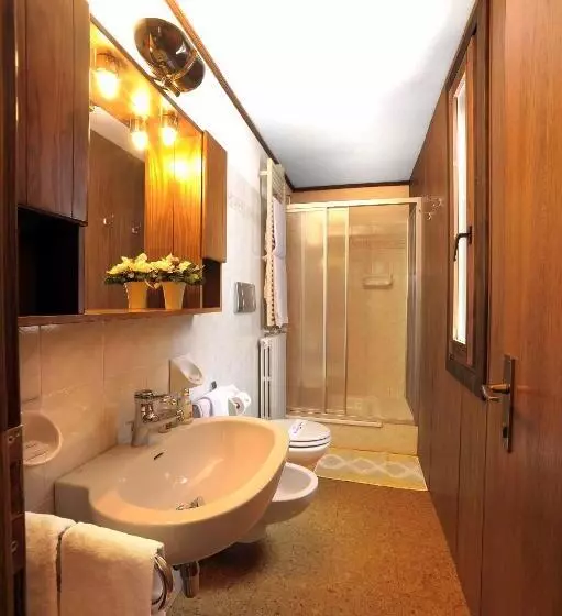 בית מלון כפרי Principe