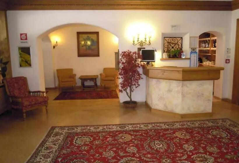 בית מלון כפרי Principe