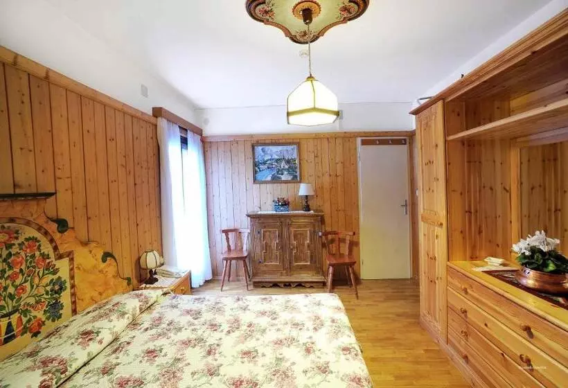 בית מלון כפרי Principe