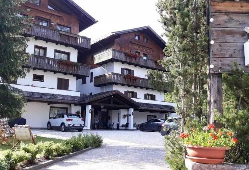 בית מלון כפרי Principe