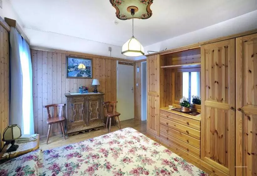 בית מלון כפרי Principe