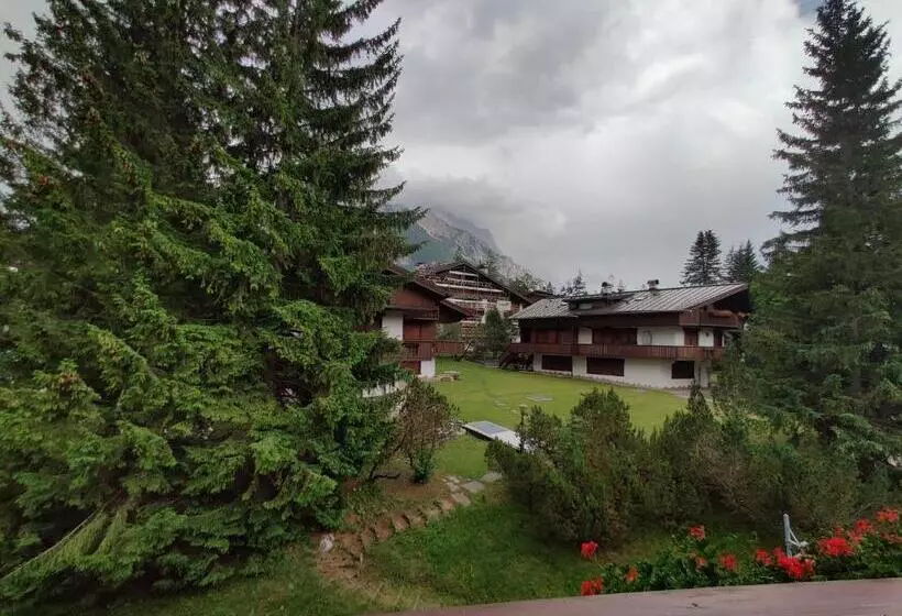 בית מלון כפרי Principe