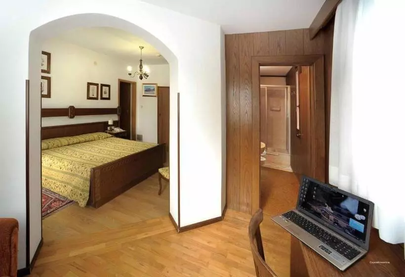 בית מלון כפרי Principe