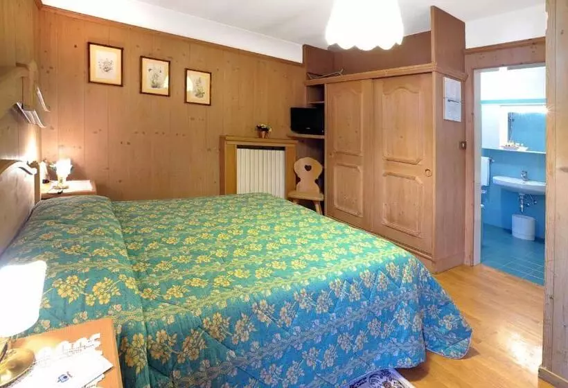 בית מלון כפרי Principe