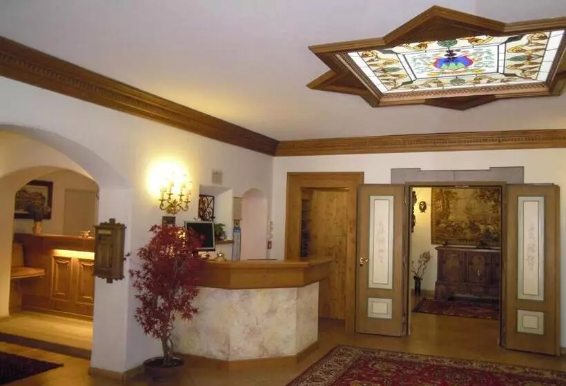 בית מלון כפרי Principe