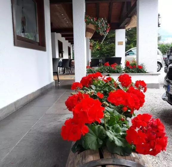 בית מלון כפרי Principe